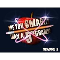 Are you Smarter Than a 5th Grader?