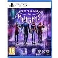 Warner Bros. Gotham Knights