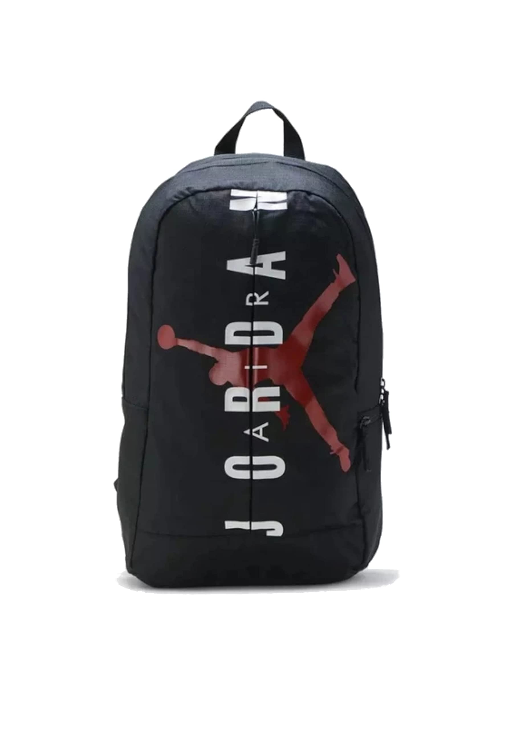 Nike Jordan Split Pack Backpack (One Size, Black)