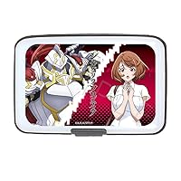 TV Anime Shangri-La Frontier Saiga 0 Rei Saiga Placard Case B