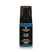 Ultimate True Color Shine Gloss - Boost Hair Color with Healthy Shine - Shine Gloss for Gray Hair - Deep Conditioning Glazy Hair Gloss Treatment - 3.4 oz. Hair Gloss