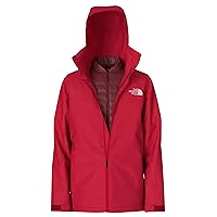 THE NORTH FACE Thermoball Eco Snow Triclimate Jacket