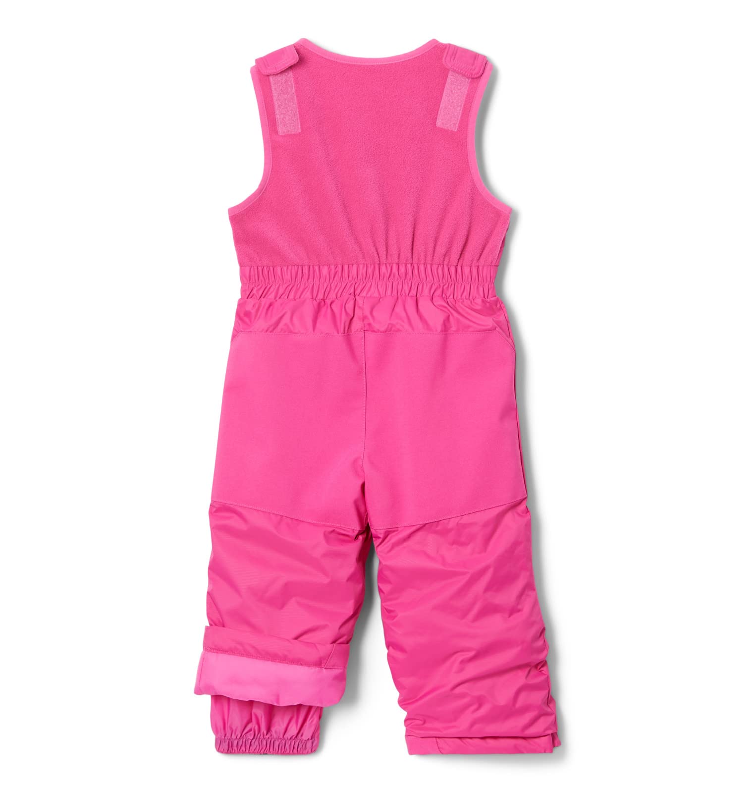 Columbia Toddler Unisex Frosty Slope Set, Pink Orchid Whimsy, 4T