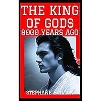 The king of gods The king of gods Paperback Kindle
