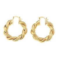 Earrings for Women Gold Color Earrings Girl Jewelry Arab Africa Earrings Middle East Gift