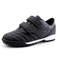 Kids Comfortable Turf Soccer Shoes Athletic Football Shoes