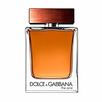 Dolce & Gabbana The One, Eau De Toilette Spray, Fragrance For Men