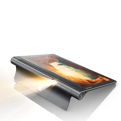 Lenovo Yoga Tab 3 Pro - QHD 10.1