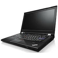 Lenovo ThinkPad T420 Business Laptop - Windows 10 Pro - Intel Core i5-2520, 256GB SSD, 8GB RAM, 14.0