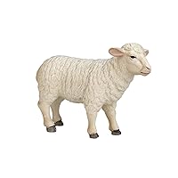 MOJO Sheep (Ewe) Toy Figure