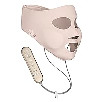 EH-SM50-N [Mask type ion facial device ion boost gold tone] Facial Beauty Device 100-240V Shipped from Japan