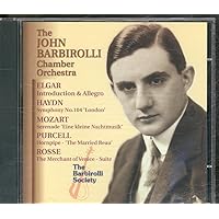 John Barbirollo Cham