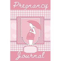 Pregnancy Journal: Your 40-week notebook