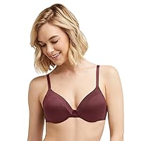 Maidenform Womens Everyday Full Coverage Cushioned Underwire Bra