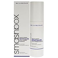 Smashbox Photo Finish Revitalize 8 in 1 Primer Primer Women 2.5 oz