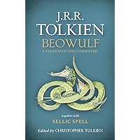 Beowulf: A Translation and Commentary Beowulf: A Translation and Commentary Hardcover Kindle Paperback