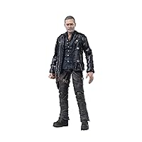 Hiya Toys The Walking Dead: Dead City – Negan Exquisite Mini Series 4-Inch Action Figure