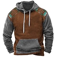 Mens Hoodie Sweatshirt Jacket Coat Men Winter Autumn Casual O Neck Long Sleeve 3D Printed Hooded Sweatshirt Top
