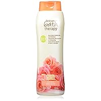 Florals 3-in-1 Body Wash, Bubble Bath and Shampoo, Rose Petals, 32 fl oz