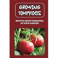 Growing Tomatoes: How To Grow Tomatoes In Your Garden: Growing Tomatoes For Beginners