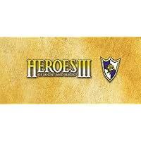 Heroes of Might and Magic III Complete | PC Code - Ubisoft Connect