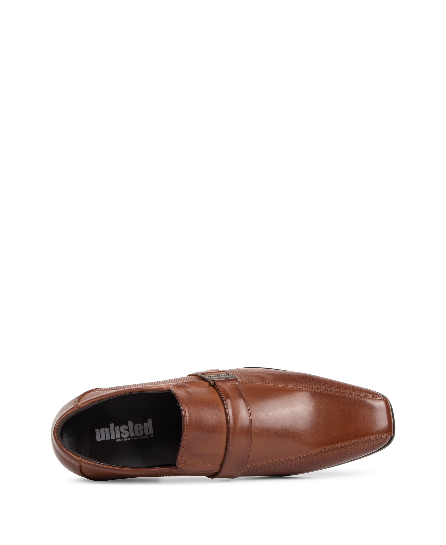 Kenneth Cole Unlisted Men's Beautiful Ballad Loafer