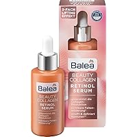 Balea Beauty Collagen Retinol Serum, 30 ml