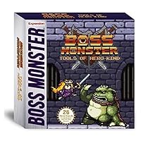 Brotherwise Games Tools of Hero Kind Card Game