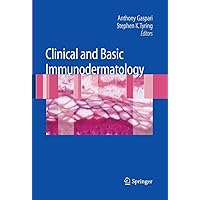 Clinical and Basic Immunodermatology Clinical and Basic Immunodermatology Hardcover Paperback