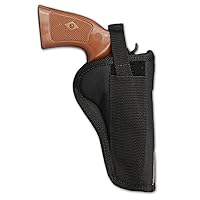 New Barsony Gun Concealment Belt Holster for 4