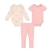 Juicy Couture Girls 2 Creepers Pant Set2 Creepers Pant Set