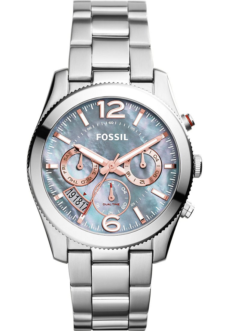 Fossil Women's ES3880 Stainless Steel Bracelet Watch