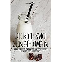 de Rige Smagen AF Oman (Danish Edition)