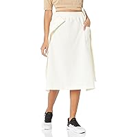 adidas by Y-3 Rent the Runway Pre-Loved Classic Uniform Skirt