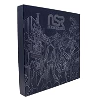 No Straight Roads Collector's Edition (PS4)