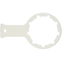 Frigidaire 218710300 Water Filter Wrench Unit, 1 Count (Pack of 1), White