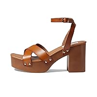 Steve Madden Womens Dear Sandal