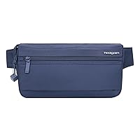 Hedgren Classic Asarum RFID Waistbag Total Eclipse One Size