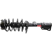 Monroe Quick-Strut 471128R Suspension Strut and Coil Spring Assembly for Chrysler Town & Country