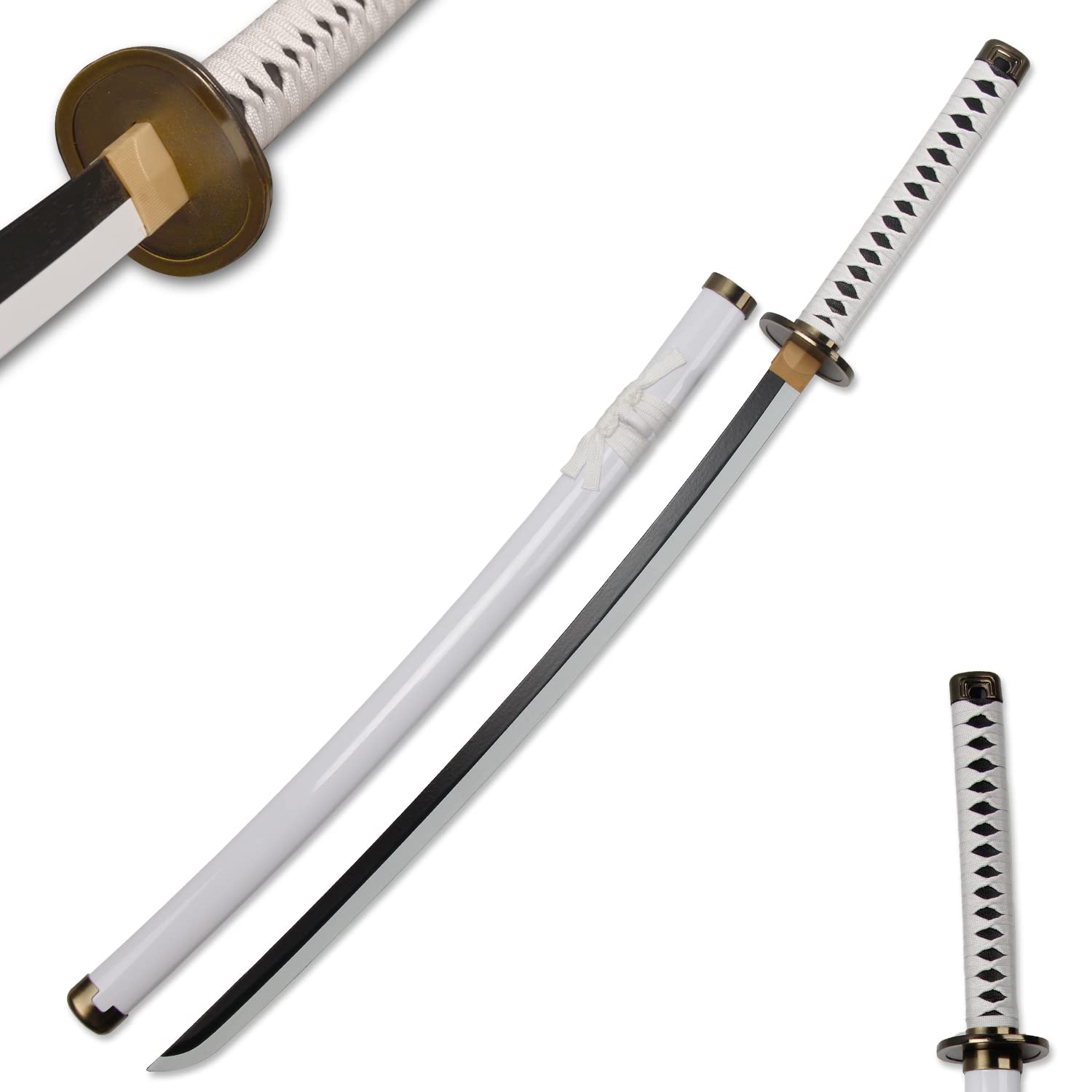 Mua Cosplay sword zoro hàng hiệu chính hãng từ Mỹ giá tốt. Tháng 7/2023 |  Fado.vn