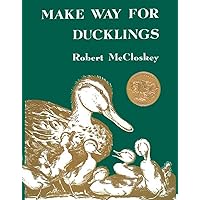Make Way for Ducklings Make Way for Ducklings Hardcover Audible Audiobook Kindle Paperback Audio CD