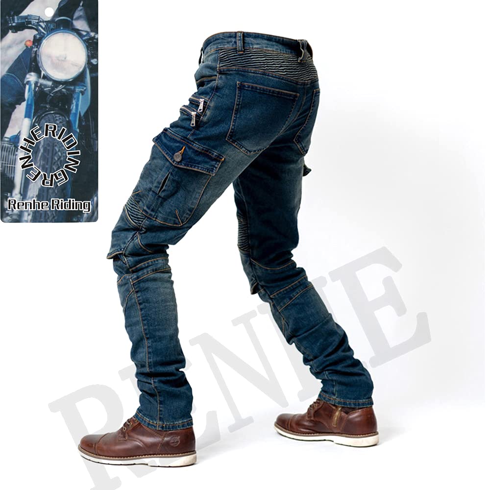 uglyBROS USA© Official | Motorcycle Riding Jeans and More