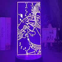 Light Box Anime Paper Cut Night Light Led 3D Shadow Lamp Carving for  Decoration Gift - AliExpress