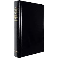The Anonymous Press Study Edition of Alcoholics Anonymous (Black) The Anonymous Press Study Edition of Alcoholics Anonymous (Black) Leather Bound Paperback