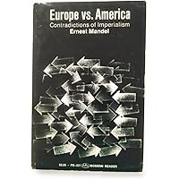 EUROPE VS. AMERICA EUROPE VS. AMERICA Paperback