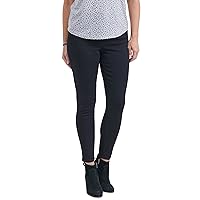 Democracy Women's Petite Ab Solution High Rise Jegging
