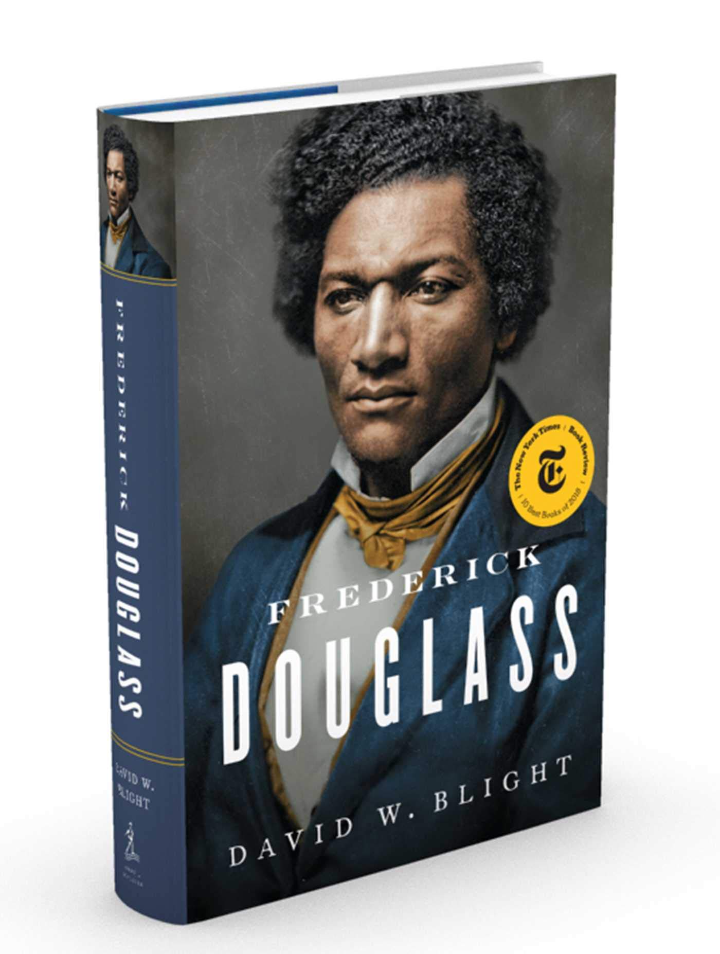 Frederick Douglass: Prophet of Freedom (Roughcut)