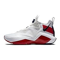 Nike Mens Lebron Soldier XIV 14 Basketball Shoes