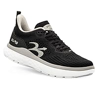 Gravity Defyer Women's Athletic Inspired Sneakers