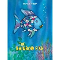 The Rainbow Fish The Rainbow Fish Hardcover